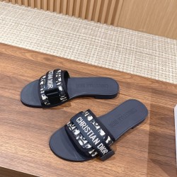 Dior Slippers