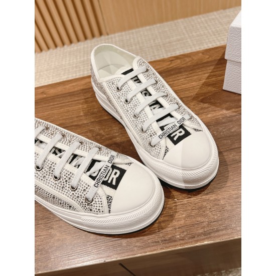 Dior Sneakers