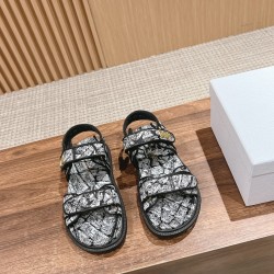 Dior Slippers