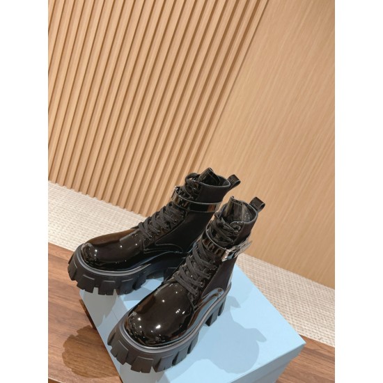 Prada Boots