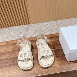 Dior Sandals