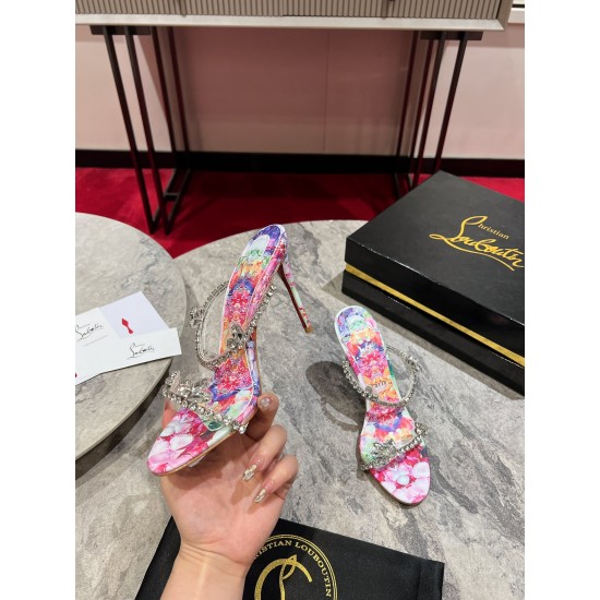 CL Slippers