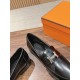 Hermes Loafers