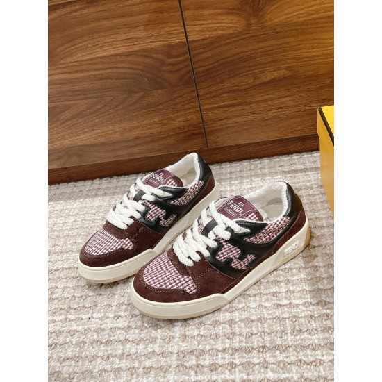 Fendi Sneakers