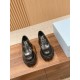 Prada Loafers