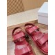 Dior Sandals