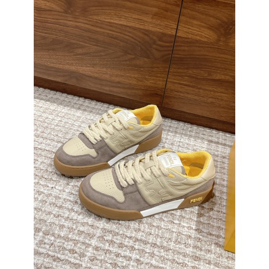 Fendi Sneakers