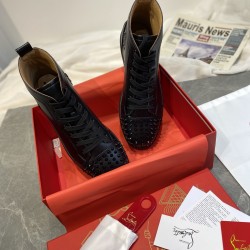 CL High Top Sneakers