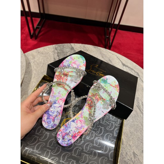 CL Slippers