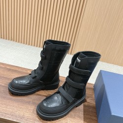 Dior Boots