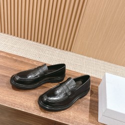 Dior Loafers