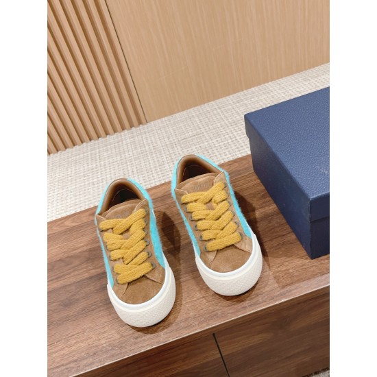 Dior Sneakers