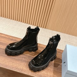 Prada Boots