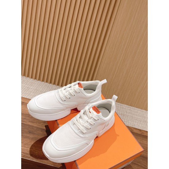 Hermes Sneakers