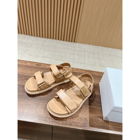 Dior Sandals