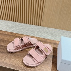 Dior Slippers