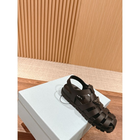 Prada Sandals