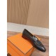 Hermes Loafers