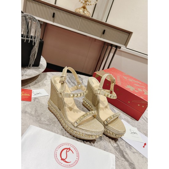 CL  Sandals