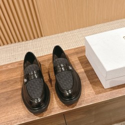 Dior Loafers