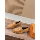 Hermes Loafers