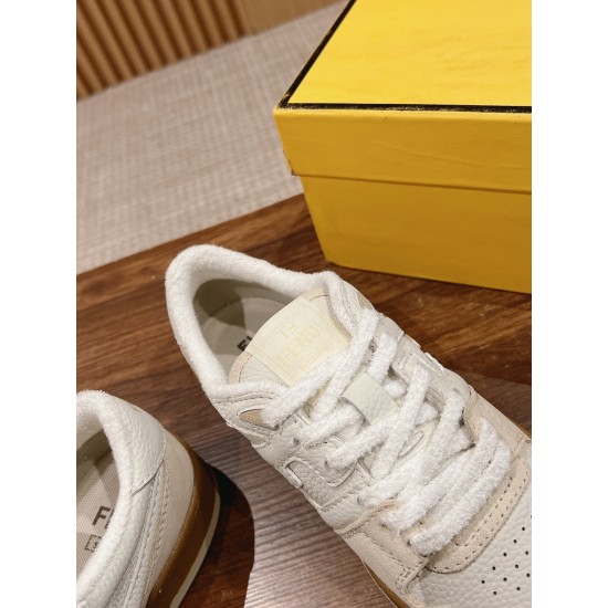 Fendi Sneakers