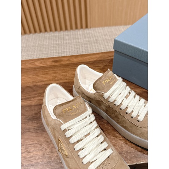 Prada Sneakers