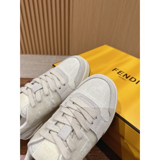 Fendi Sneakers