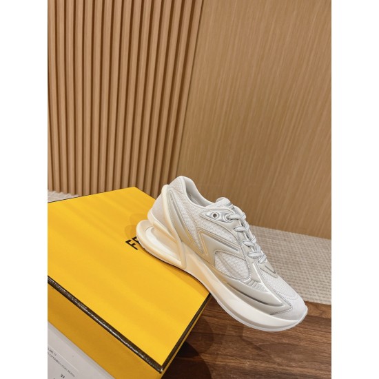 Fendi Sneakers