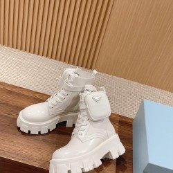 Prada Boots