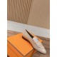 Hermes Loafers