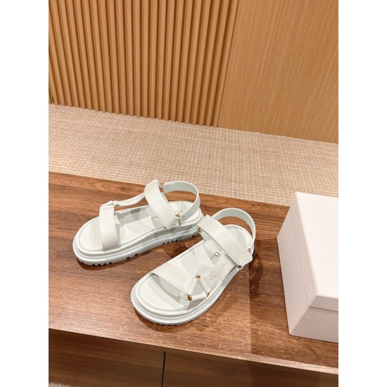 Dior Sandals