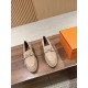 Hermes Loafers