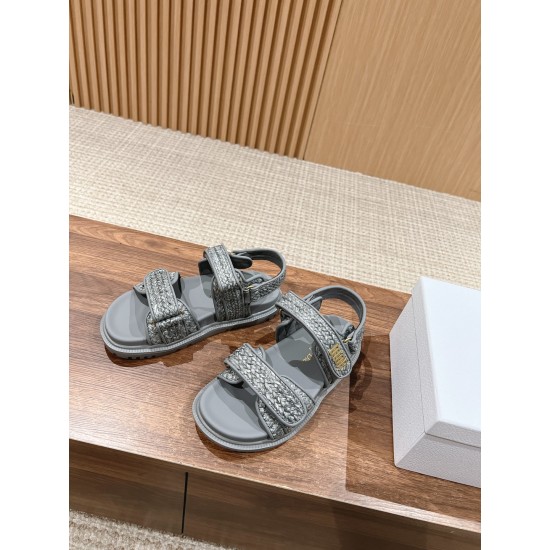 Dior Sandals