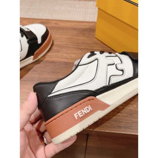 Fendi Sneakers