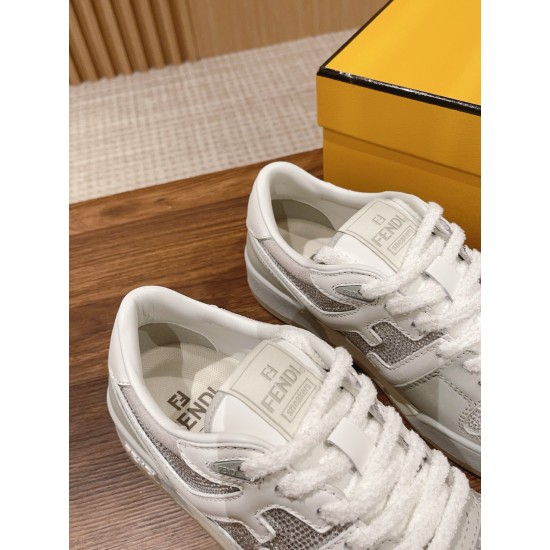 Fendi Sneakers