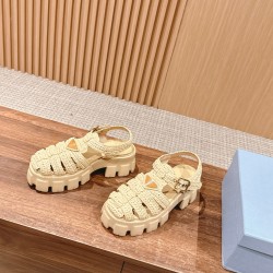 Prada Sandals