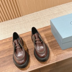 Prada Loafers