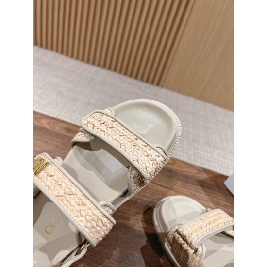 Dior Sandals