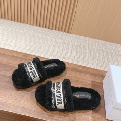 Dior Slippers