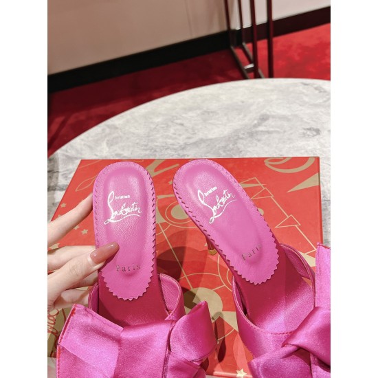 CL Slippers