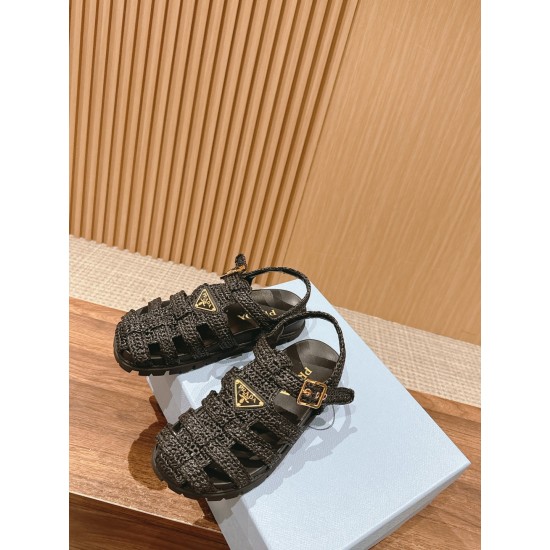 Prada Sandals