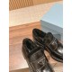 Prada Loafers