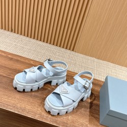 Prada Sandals