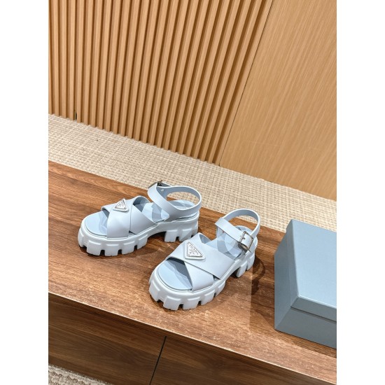 Prada Sandals