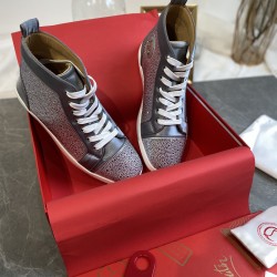 CL High Top Sneakers