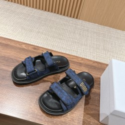 Dior Slippers