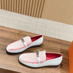 Hermes Loafers