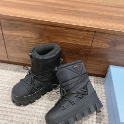 Prada Boots