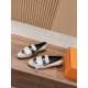 Hermes Loafers